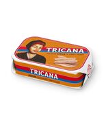 Tricana - Mackerel Fillets with Spicy Tomato - 5 tins x 120 gr - $59.95