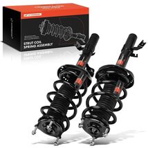 Set 4 Front-Rear Quick Complete Strut-Coil Spring For 2017-2020 Honda Ri... - $157.41