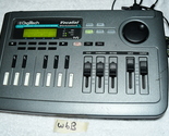 DigiTech Vocalist Workstation EX Vocal Harmony Processor very rare W Plu... - $269.00