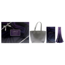 Silhouette Intimate 3.4oz EDP Spray, Bag BY Christian Siriano - £23.84 GBP