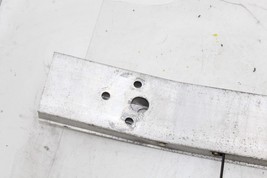 06-13 LEXUS IS250 Front Bumper Reinforcement Impact Bar F3498 image 9