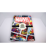 Marvel Spiderman 62 Sage Green Solid Men&#39;s Long Sleeve Sweatshirt Size M... - $560.02 MXN