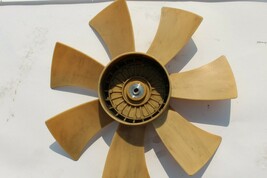 2004 2005 CADILLAC SRX RADIATOR COOLING FAN BLADE R3949 image 7