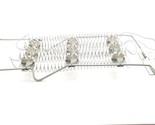 OEM Heating Element For Whirlpool LET7646AQ0 LER5644AN1 LE7800XSW3 LER66... - $45.53