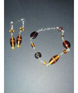 Golden Honey Colored Bracelet Set - $22.00