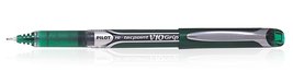 Pilot Hi Techpoint V10 Grip Green Pen Pack of 12 - £45.88 GBP