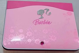 Mattel Barbie B-Bright or B-Smart Learning Laptop Talking Computer - £22.68 GBP