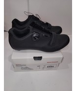 Bontrager Velocis Road Cycling Shoe size 39W (Wide) US M6, W7.5 Retail $185 - £77.07 GBP