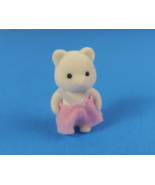 Sylvania Families Floral Cat Family Keana Floral 1.75&quot; Collectible Toy F... - $16.28 CAD