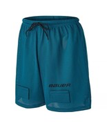 Bauer Mesh Jill Ladies Shorts - $532.91 MXN