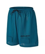 Bauer Mesh Jill Ladies Shorts - £22.37 GBP