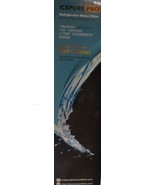 Icepure Plus Replacement Water Filter ADQ36006101 Refrigerator New - €13,62 EUR