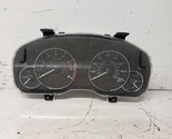 Speedometer Cluster US Market Station Wgn Fits 12 LEGACY 1040584 - £66.68 GBP