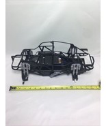 Monster Jam Mega El Toro Frame Axles Hub Drive Front Rear End Parts 1:6 ... - €20,61 EUR