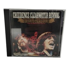 Creedence Clearwater Revival (CD, 1990) Chronicle: The 20 Greatest Hits ... - £7.75 GBP