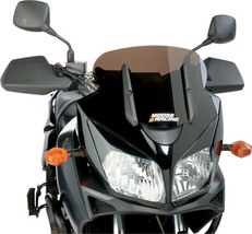 Moose Racing -4&quot; Shorty Adventure Windscreen For 04-12 Suzuki DL 1000 V-Strom - £50.32 GBP