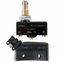 Avantco XZ-15GQ22-B Microswitch for Avantco Equipment MX30/MX40 - $104.94