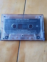 Twila Paris Same Girl Christian Music Cassette Tape - £14.59 GBP