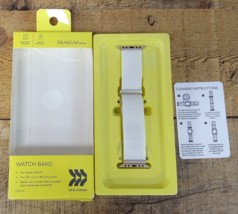 All in Motion™ for Apple Watch Nylon Band fits 135mm to 195mm wrists - W... - $13.92 CAD