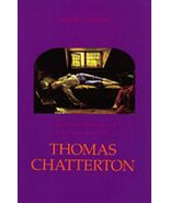 The Family Romance of the Impostor-Poet Thomas Chatterton Kaplan, Louise J. - $179.06 MXN