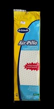 VTG Dr Scholl&#39;s Air Pillow Insoles Men&#39;s Size up to 13 Trim To Fit Your ... - $12.62