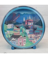 Vintage Otagiri Musical Moving Music Box I Left My Heart in San Francisc... - $48.49