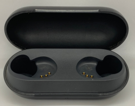 Sony WF-C700N Truly Wireless In-Ear Bluetooth Headphones Black - Case - ... - $29.05