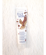 AVON Foot Works Beautiful Smoothing Foot Scrub &quot;Pomegranate Chocolate&quot; 3... - £11.00 GBP