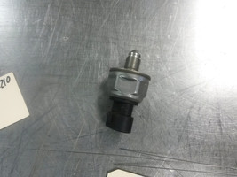 Fuel Pressure Sensor From 2011 Buick Regal  2.4 - $19.75