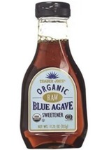 TRADER JOE&#39;S Organic Raw Blue Agave Sweetener - $15.99