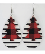 Christmas Earring - £12.14 GBP