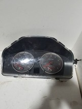 Speedometer Cluster 5 Cylinder MPH Fits 04-07 VOLVO 40 SERIES 289137 - $39.48