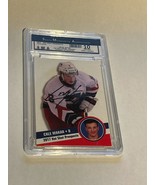 Cale Makar 2017 Hot Shot Prospects Rookie Prospect Pre-Draft Hockey Card... - $18.49