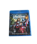 Marvel&#39;s The Avengers (Two-Disc Blu-ray/DVD Combo in Blu-ray Packaging) ... - $10.78 CAD