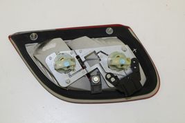 01-03 w208 MERCEDES CLK55 CLK430 CLK320 DRIVER LEFT INNER TRUNK TAIL LIGHT LAMP image 5