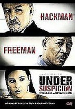 Under Suspicion DVD (2011) Liam Neeson, Moore (DIR) Cert 18 Pre-Owned Region 2 - £13.99 GBP