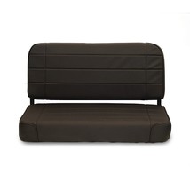 Military Aftermarket Center Rear Bench Seat,  fits HUMVEE - £308.93 GBP