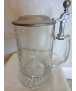  Old Spice Ship Lidded Beer Stein W. Germany (#2873).  - $588.79 MXN