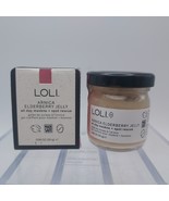 LOLI Arnica Elderberry Jelly All Day Maskne + Spot Rescue .95oz Sealed - $23.00 CAD