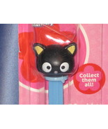 Sanrio Hello Kitty &quot;Chococat&quot; Candy Dispenser by PEZ. - £6.29 GBP