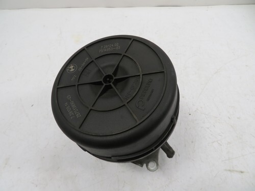 BMW Z4 E85 E86 Smog Pump, Secondary Air Injection, Emissions 7514953 Item image 2