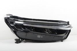 2023-2024 Honda CR-V Chrome Lx Ex Led Headlight Right Rh Side Crv Oem - $242.55