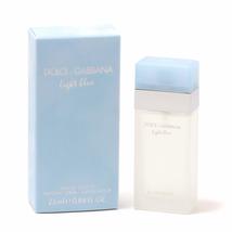Dolce &amp; Gabbana Light Blue Ladies EDT Spray, 0.84 oz - £55.15 GBP