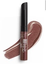 Cyzone Studio Look Liquid Lipstick Intense • NO TRANSFER • COCOA GLITTER - $13.99