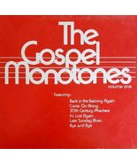 1983 The Gospel Monotones Theater Music Binder 6 Cassettes And Script WHBS - $928.45 MXN