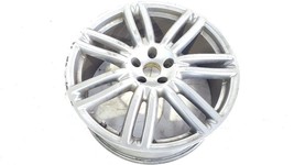 2017 Maserati GHIBLI OEM Wheel Rim Front 20&#39;&#39; Has Curb Rash90 Day Warranty! F... - $232.65