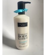 Victoria&#39;s Secret CLOUDBERRY Cotton Moisture Hydrating Body Lotion 12 oz... - €29,84 EUR