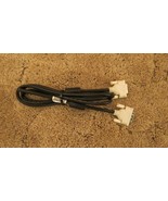 DVI 6&#39; Ft Foot DVI-D Male Video LCD Graphics Monitor Cable - €4,22 EUR