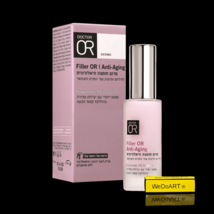 Filler-OR Hyaluronic acid serum FILLER OR 30 ml - £47.23 GBP