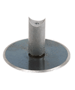 Replacement Blade for New Style E.Z.D. DeGlazing Glazer Tool - €35,90 EUR
